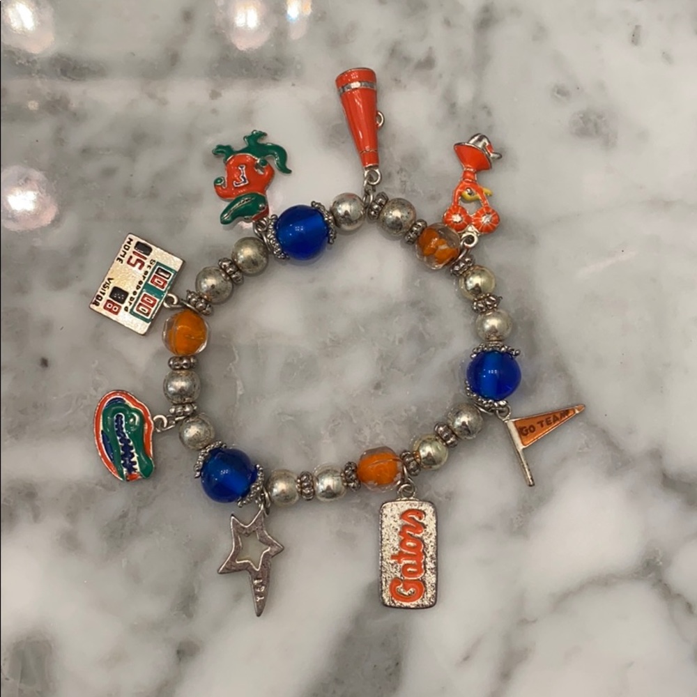 University of Florida Bracelet
